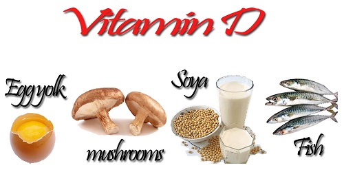 Trình Dược viên tư vấn 6 loại thực phẩm giúp bổ sung vitamin D hiệu quả